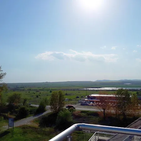 Daire High View *