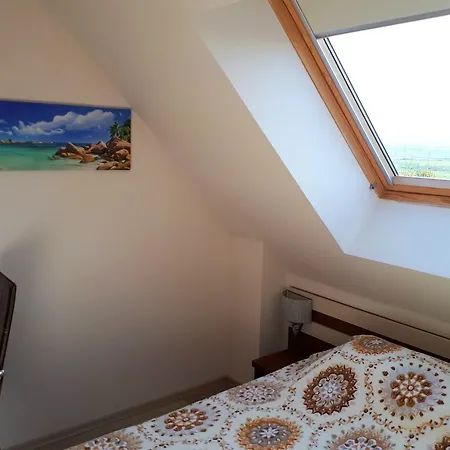 High View Daire *