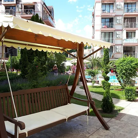 High View Солнечный берег
