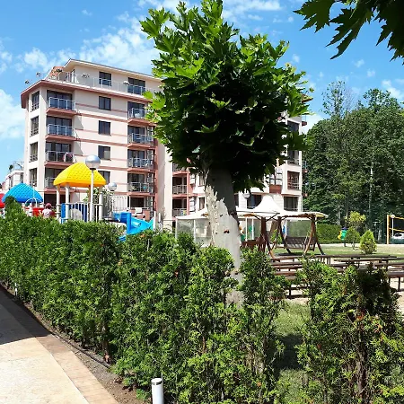 High View Апартаменты