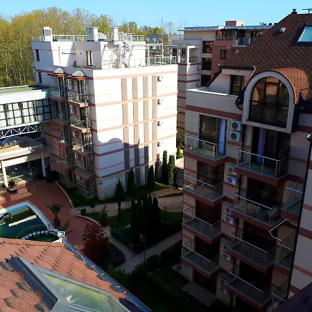 Appartement High View *