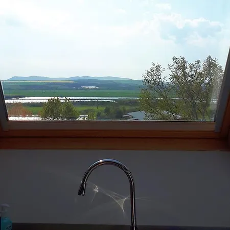 Appartement High View Sunny Beach