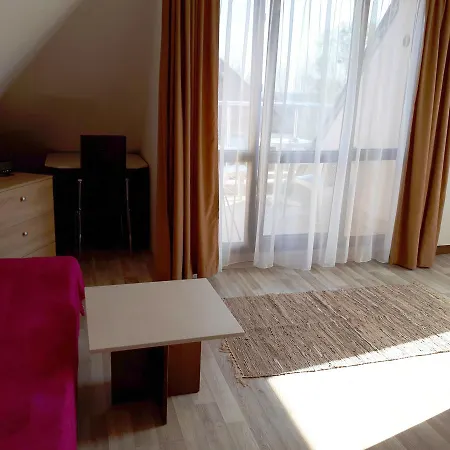 Appartement High View Sunny Beach